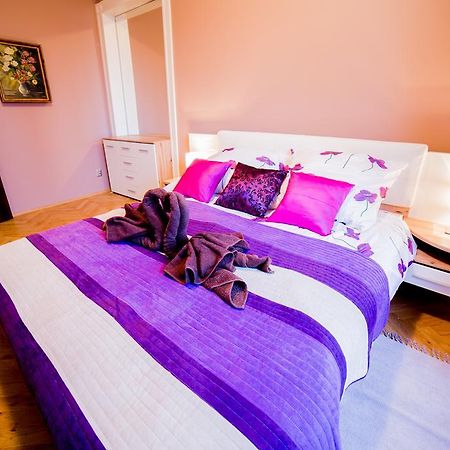 Market Square Residence Краков Экстерьер фото
